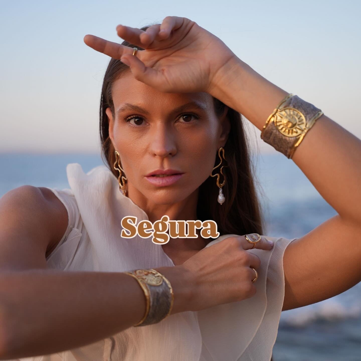 Pulsera “Sol de Mujer”