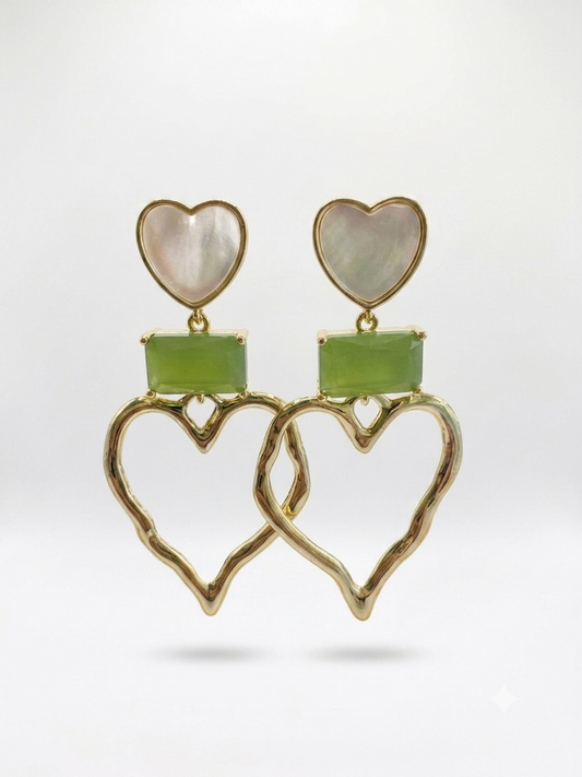 Corazones inolvidables