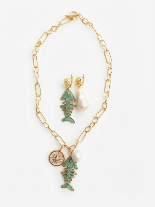 Conjunto Marina