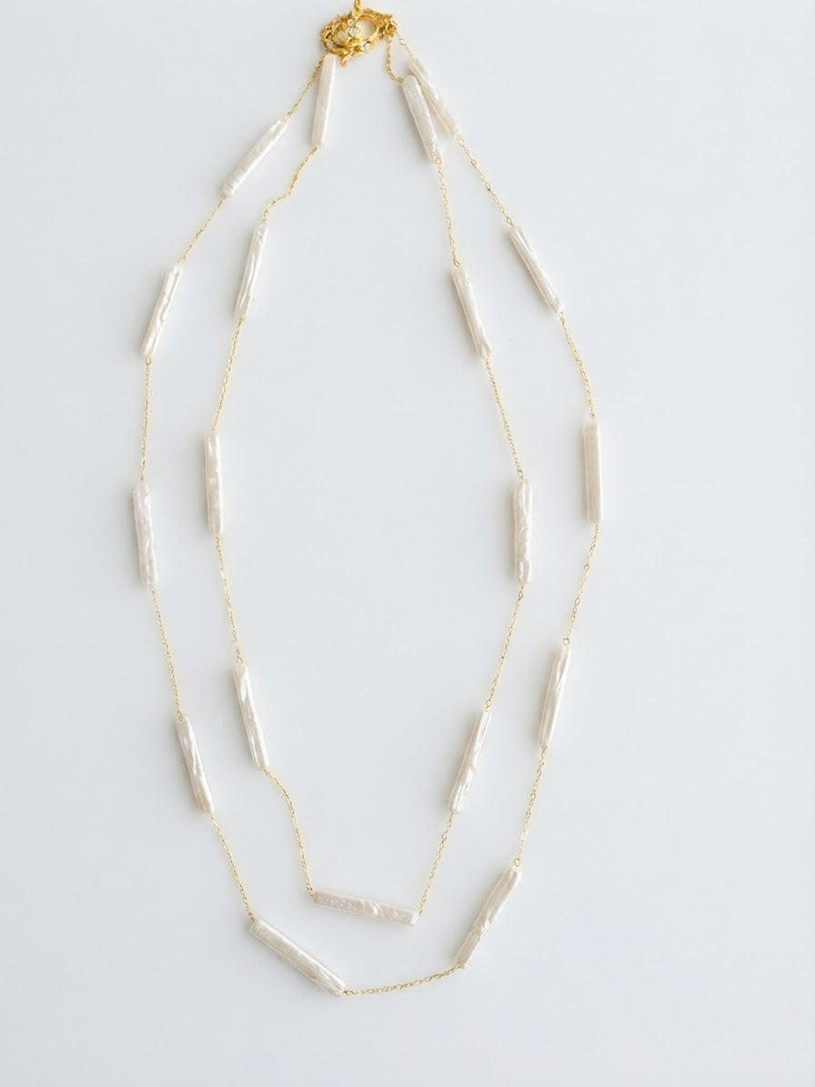 Cadena de perlas
