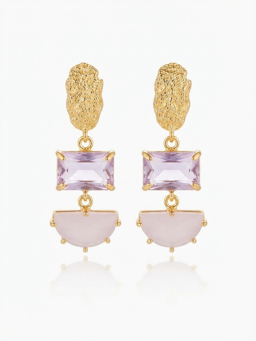 Luz de Lavanda