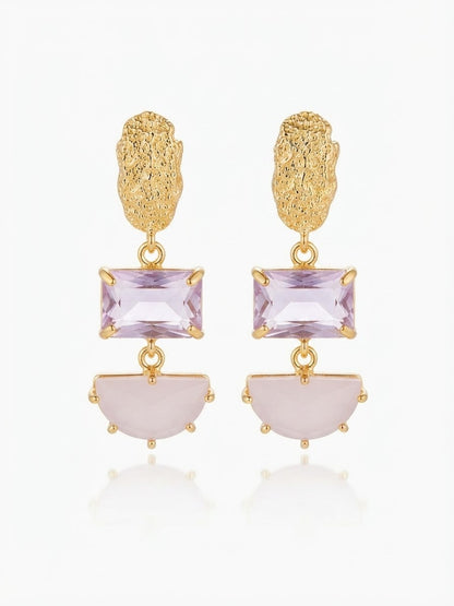 Luz de Lavanda