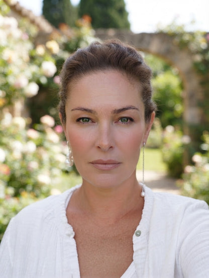 Perla Salvaje